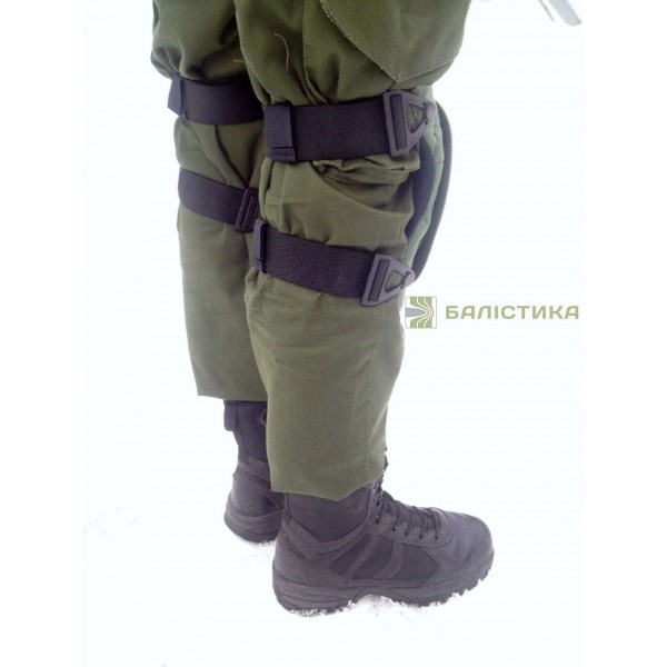 Наколінники ALTA - Наколінники ALTA -