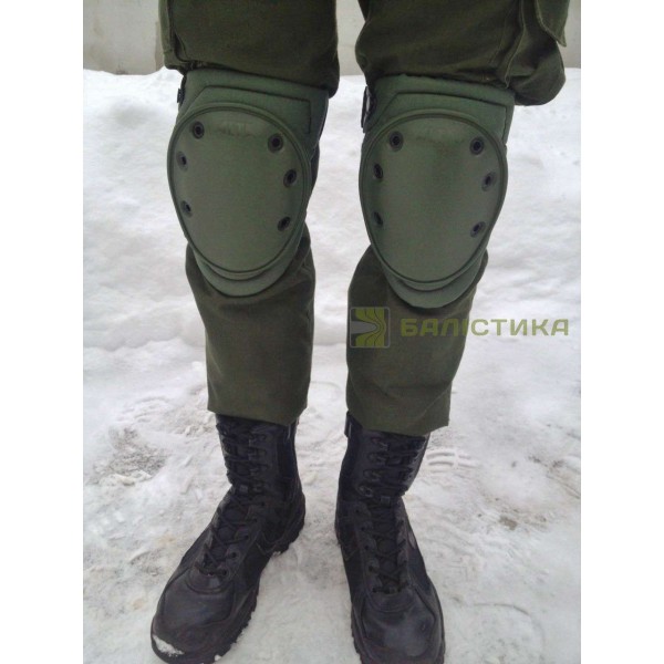 Наколінники ALTA - Наколінники ALTA -