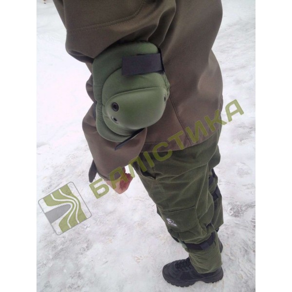 Налокотники ALTA - Налокотники ALTA -