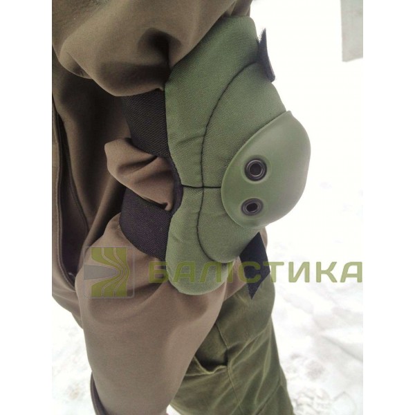 Налокотники ALTA - Налокотники ALTA -