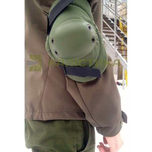 Налокотники ALTA - Налокотники ALTA -