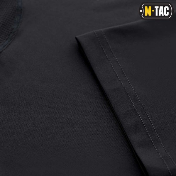 M-Tac термофутболка Ultra Vent Black - 70012002 M-Tac термофутболка Ultra Vent Black - 70012002
