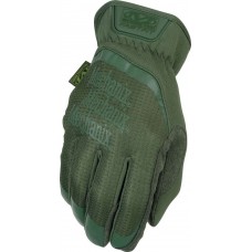 Mechanix Anti-Static FastFit Gloves Olive Drab