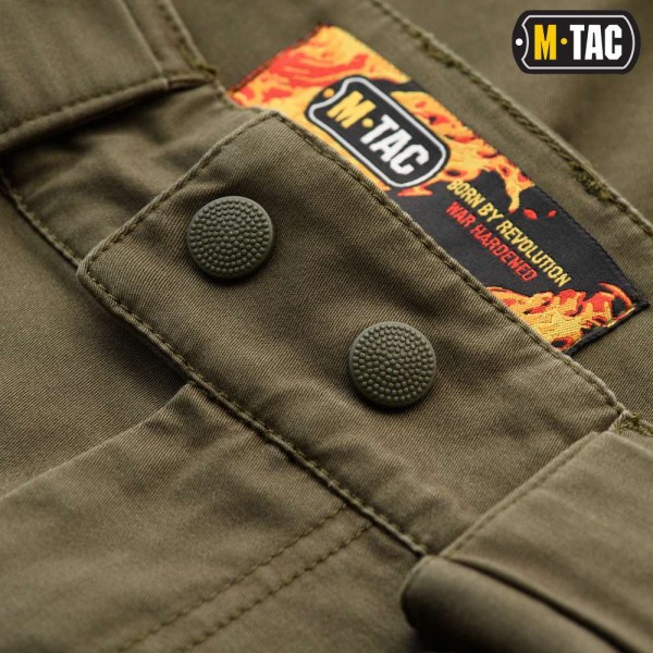 M-TAC ШОРТИ AGGRESSOR VINTAGE DARK OLIVE - 3555646 M-TAC ШОРТИ AGGRESSOR VINTAGE DARK OLIVE - 3555646