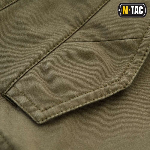 M-TAC ШОРТИ AGGRESSOR VINTAGE DARK OLIVE - 3555646 M-TAC ШОРТИ AGGRESSOR VINTAGE DARK OLIVE - 3555646
