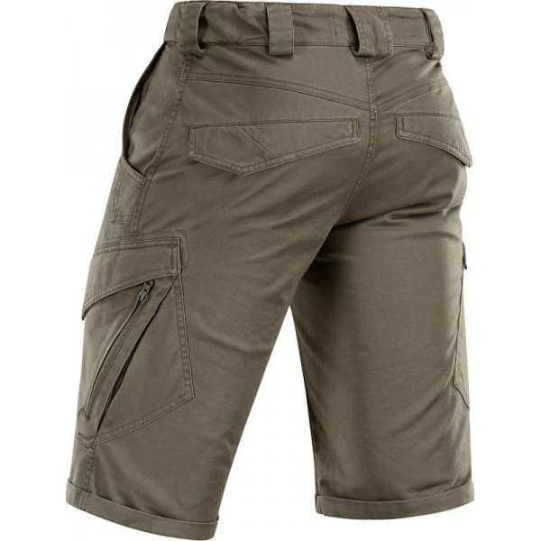 M-TAC ШОРТИ AGGRESSOR VINTAGE DARK OLIVE - 3555646 M-TAC ШОРТИ AGGRESSOR VINTAGE DARK OLIVE - 3555646