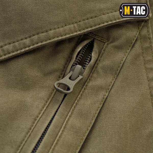 M-TAC ШОРТИ AGGRESSOR VINTAGE DARK OLIVE - 3555646 M-TAC ШОРТИ AGGRESSOR VINTAGE DARK OLIVE - 3555646