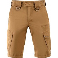 M-TAC ШОРТЫ AGGRESSOR VINTAGE COYOTE BROWN