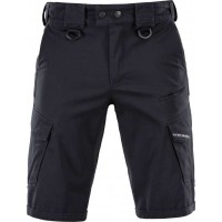 M-TAC ШОРТИ AGGRESSOR VINTAGE BLACK