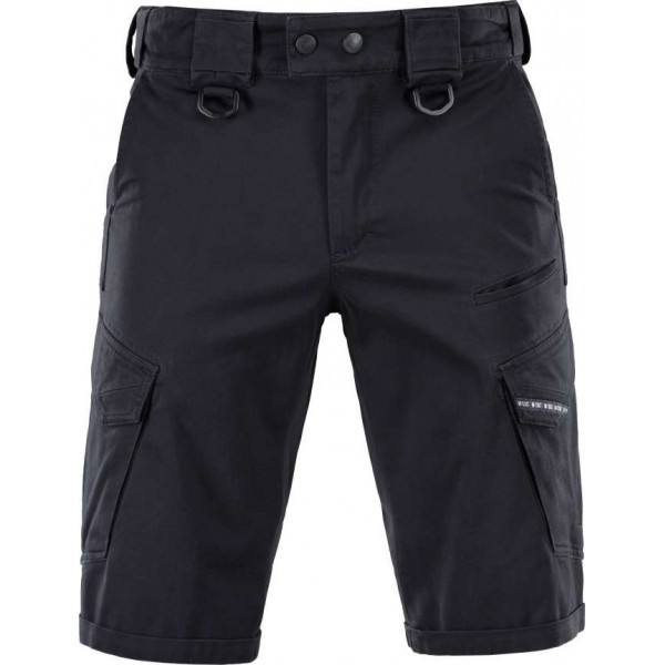 M-TAC ШОРТЫ AGGRESSOR VINTAGE BLACK - 3555645