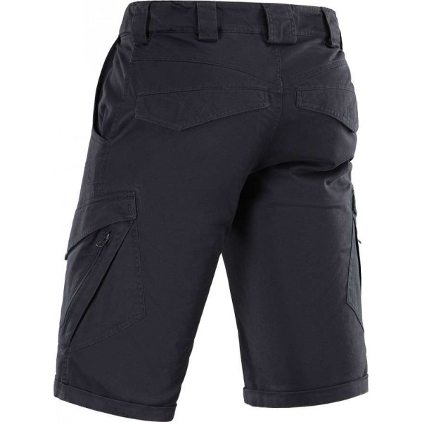 M-TAC ШОРТЫ AGGRESSOR VINTAGE BLACK - 3555645