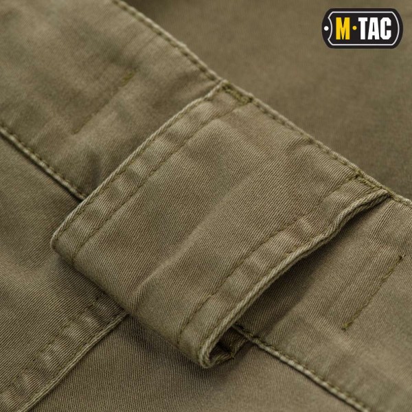 M-TAC ШОРТИ AGGRESSOR VINTAGE DARK OLIVE - 3555646 M-TAC ШОРТИ AGGRESSOR VINTAGE DARK OLIVE - 3555646