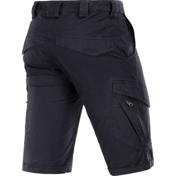 M-TAC ШОРТЫ AGGRESSOR VINTAGE BLACK - 3555645