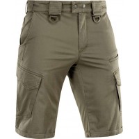 M-TAC ШОРТЫ AGGRESSOR VINTAGE DARK OLIVE