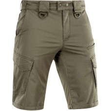 M-TAC ШОРТИ AGGRESSOR VINTAGE DARK OLIVE