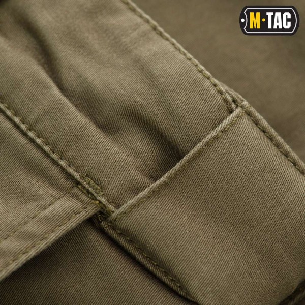 M-TAC ШОРТИ AGGRESSOR VINTAGE DARK OLIVE - 3555646 M-TAC ШОРТИ AGGRESSOR VINTAGE DARK OLIVE - 3555646