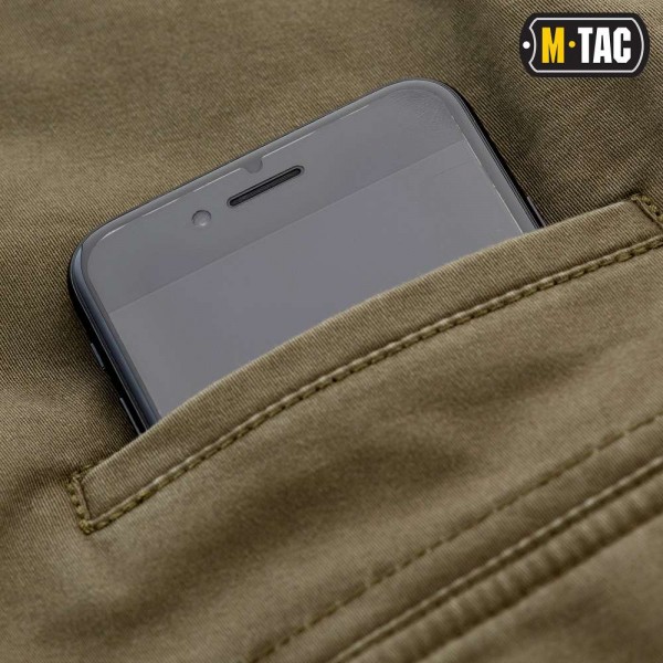 M-TAC ШОРТИ AGGRESSOR VINTAGE DARK OLIVE - 3555646 M-TAC ШОРТИ AGGRESSOR VINTAGE DARK OLIVE - 3555646