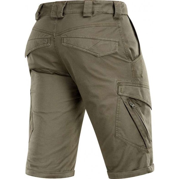 M-TAC ШОРТИ AGGRESSOR VINTAGE DARK OLIVE - 3555646 M-TAC ШОРТИ AGGRESSOR VINTAGE DARK OLIVE - 3555646