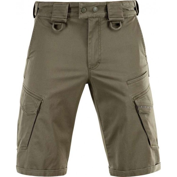 M-TAC ШОРТИ AGGRESSOR VINTAGE DARK OLIVE - 3555646 M-TAC ШОРТИ AGGRESSOR VINTAGE DARK OLIVE - 3555646
