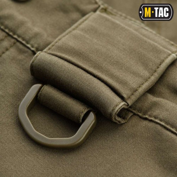 M-TAC ШОРТИ AGGRESSOR VINTAGE DARK OLIVE - 3555646 M-TAC ШОРТИ AGGRESSOR VINTAGE DARK OLIVE - 3555646