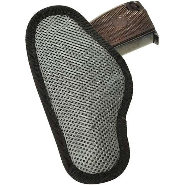 Кобура С5 синтетическая внутренне-брючная на скобе Ф-12 - 3555670