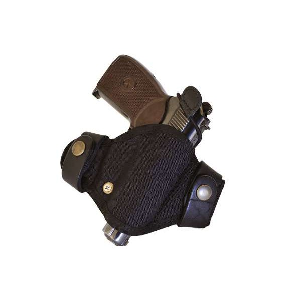 Кобура С91 поясная на скобе - 3555675