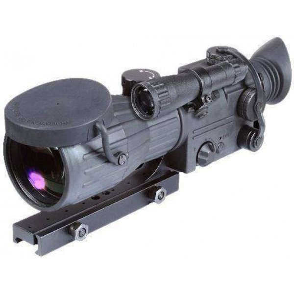 ПНБ Orion 5x67 Weaver (Пок. 1+) - 3555681