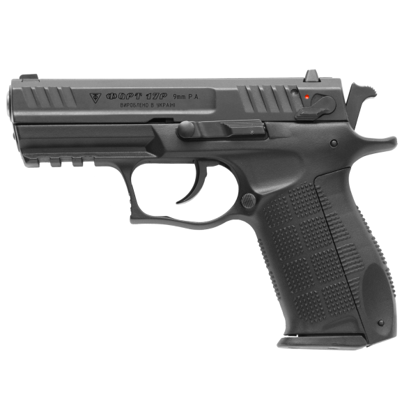 ММГ "ФОРТ-17Р" 45 кал. - 3555661