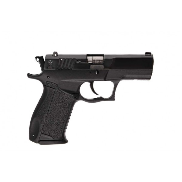 ММГ "ФОРТ-17Р" 03 вар. (черный полированный) - 3555662 ММГ "ФОРТ-17Р" 03 вар. (черный полированный) - 3555662