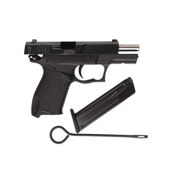 ММГ "ФОРТ-17Р" 03 вар. (черный полированный) - 3555662 ММГ "ФОРТ-17Р" 03 вар. (черный полированный) - 3555662