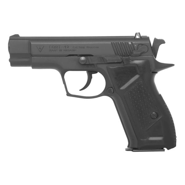 ММГ "ФОРТ-12" - 3555648