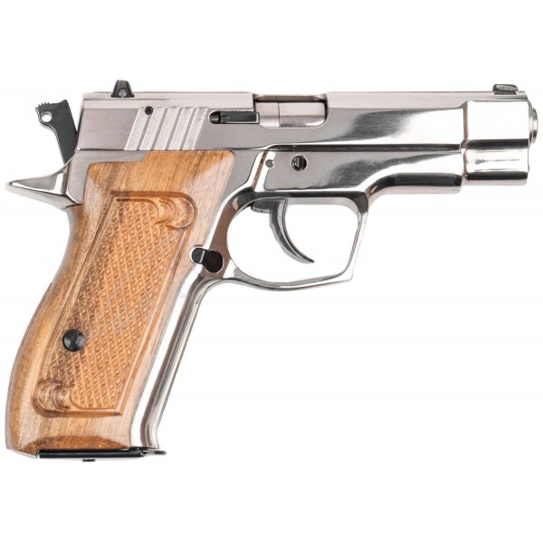 ММГ "ФОРТ-12Р" 04 вар. (белый полированный) - 3555653 ММГ "ФОРТ-12Р" 04 вар. (белый полированный) - 3555653