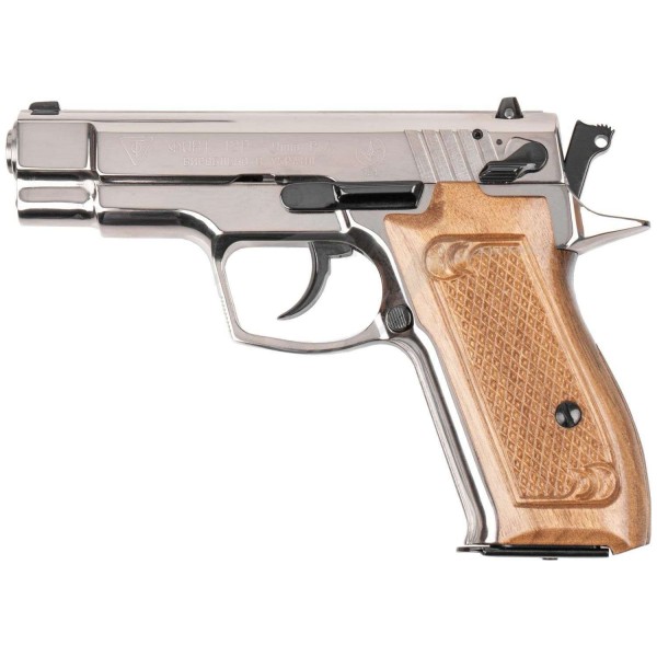 ММГ "ФОРТ-12Р" 04 вар. (білий полірований) - 3555653