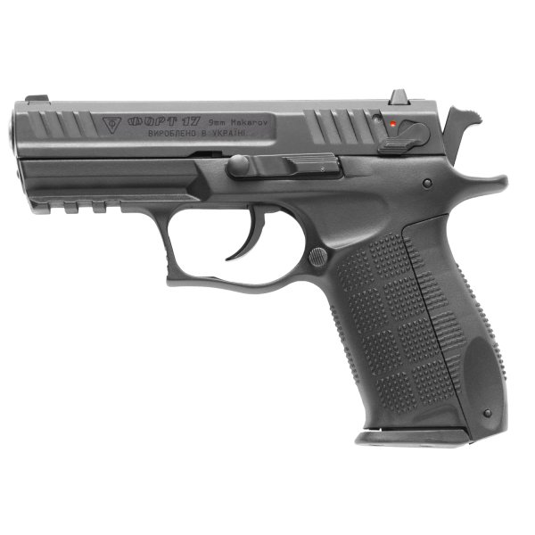 ММГ "ФОРТ-17" - 3555660