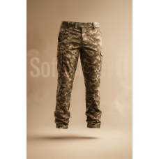 Штани софт шелл ММ-14