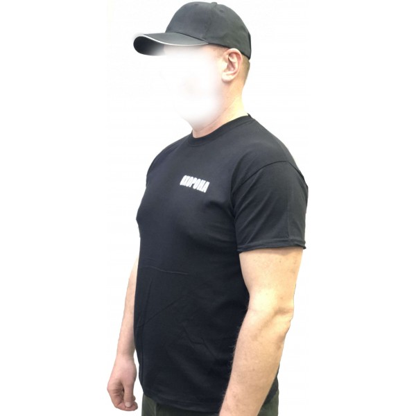 Футболка Охорона - 3555056 Футболка Охорона - 3555056