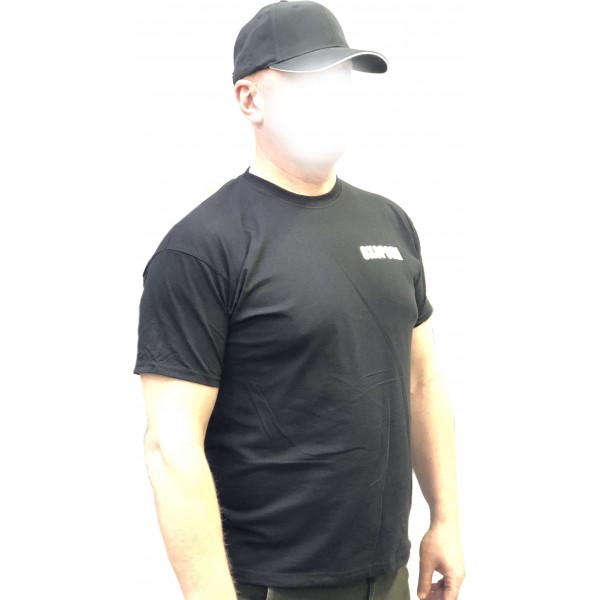 Футболка Охорона - 3555056 Футболка Охорона - 3555056