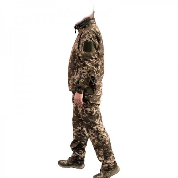 Костюм софт шелл ММ-14 - 3555694