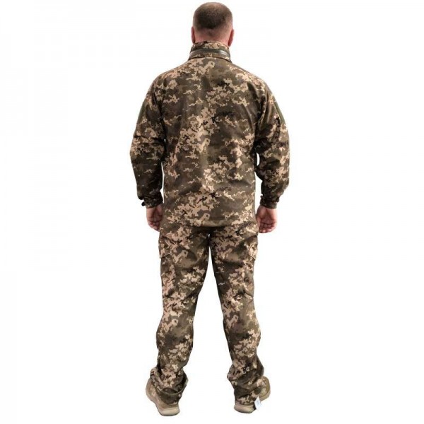 Костюм софт шелл ММ-14 - 3555694
