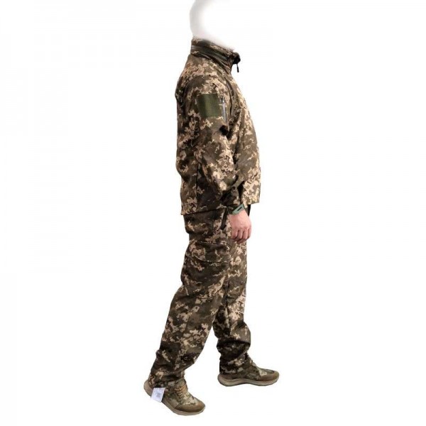 Костюм софт шелл ММ-14 - 3555694