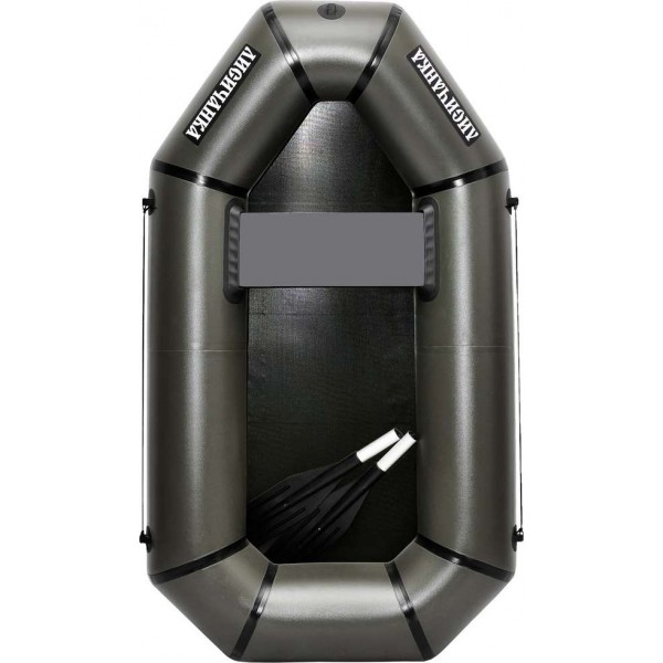 Човен Лисичанка Л-190 - 3555058