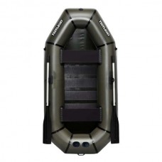 Лодка Лисичанка Л280