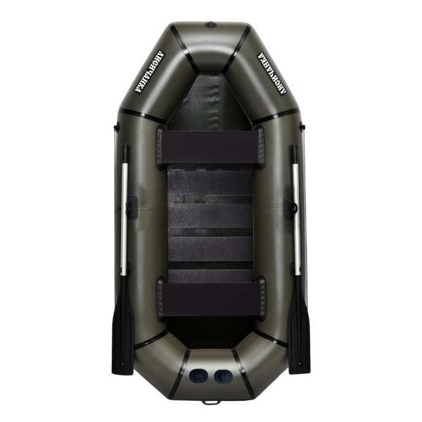 Човен Лисичанка Л280 - 3555517