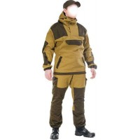 Костюм Гірка 4 олива