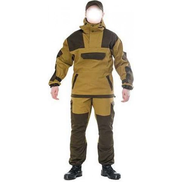 Костюм Горка 4 олива - 3555592 Костюм Горка 4 олива - 3555592