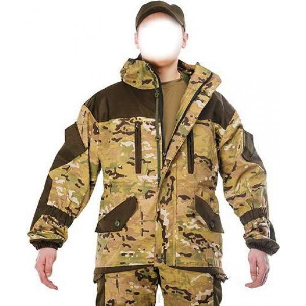 Костюм Горка 5 мультикам - 3555593 Костюм Горка 5 мультикам - 3555593