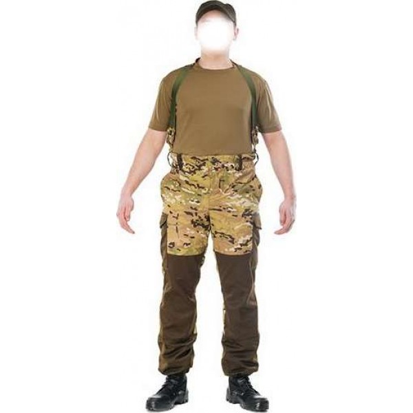 Костюм Горка 5 мультикам - 3555593 Костюм Горка 5 мультикам - 3555593