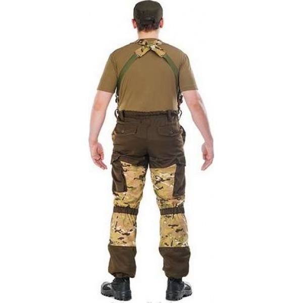 Костюм Горка 5 мультикам - 3555593 Костюм Горка 5 мультикам - 3555593