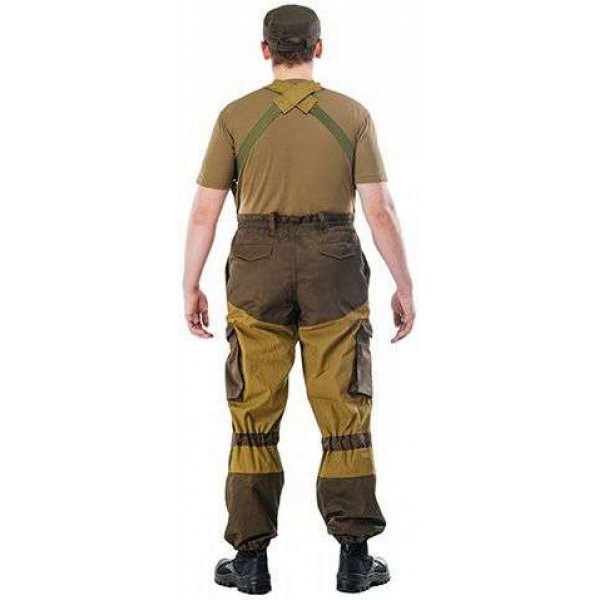 Костюм Горка 3 олива - 3555591 Костюм Горка 3 олива - 3555591