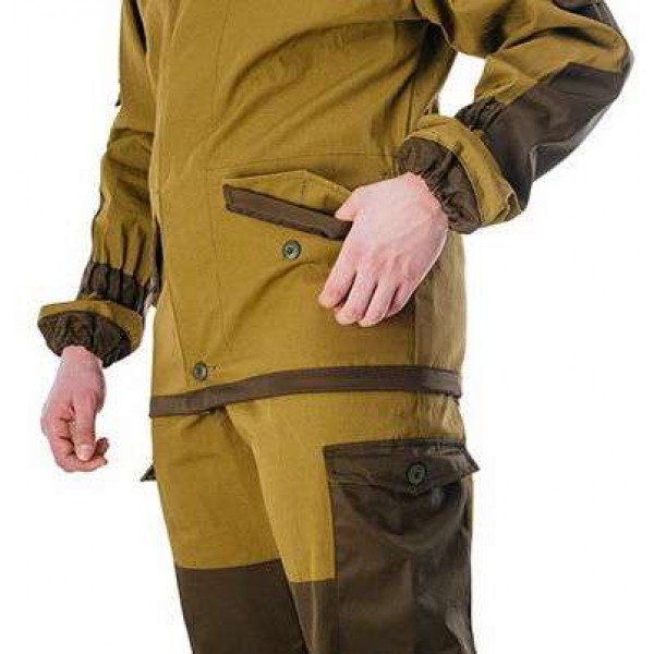 Костюм Горка 3 олива - 3555591 Костюм Горка 3 олива - 3555591